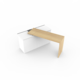 Hynge Slide & Swivel mécanisme pivotant largeur de 700 mm